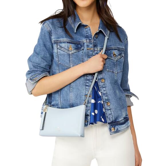 Kate Spade Sadie Crossbody Bag main image 7